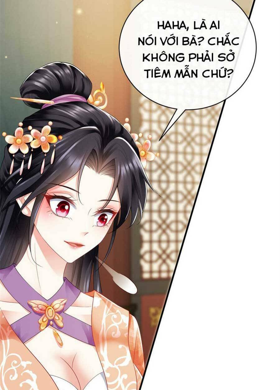 Cùng Ngự Thần Thú Báo Thù: Chapter 56