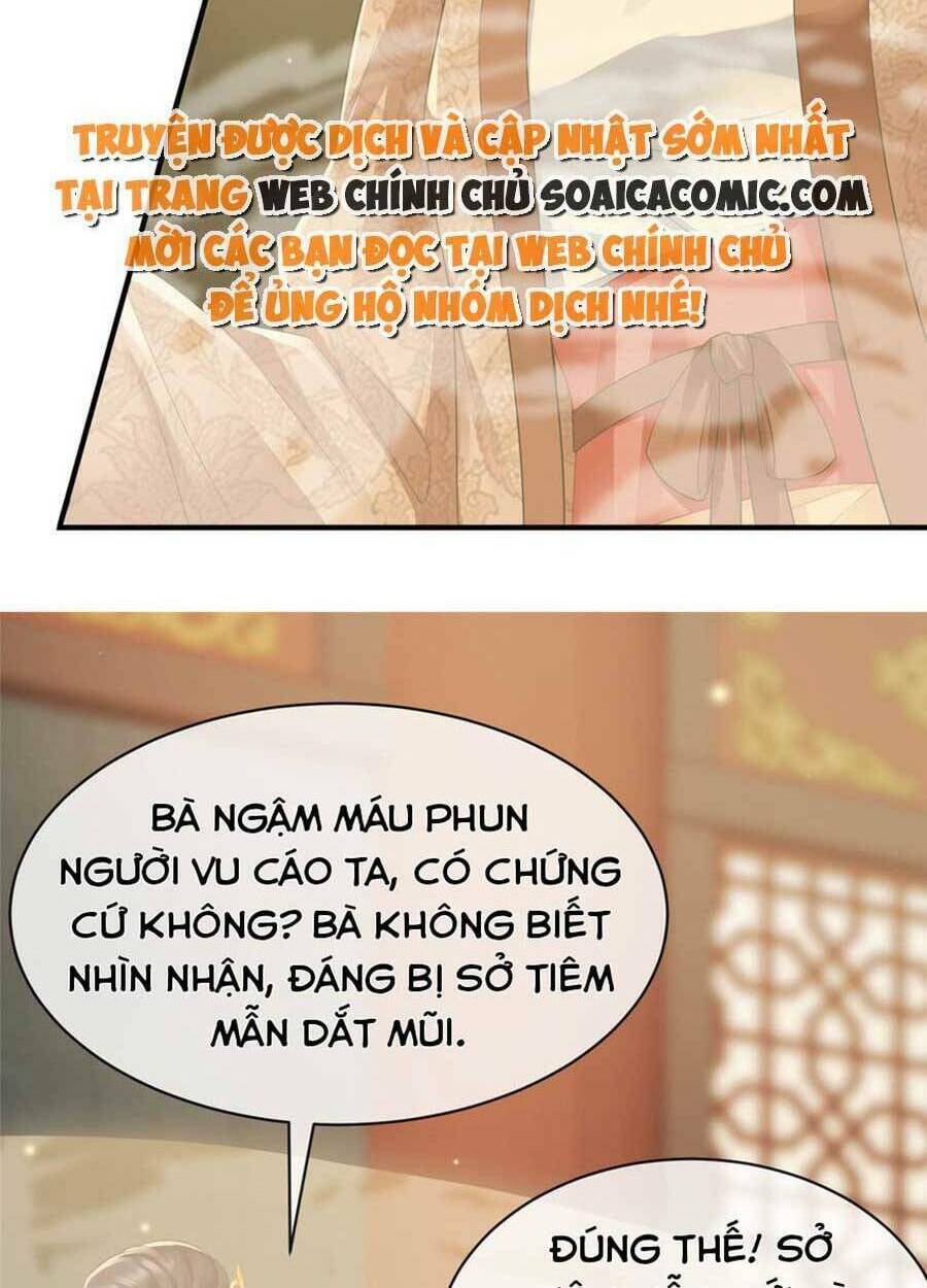 Cùng Ngự Thần Thú Báo Thù: Chapter 56