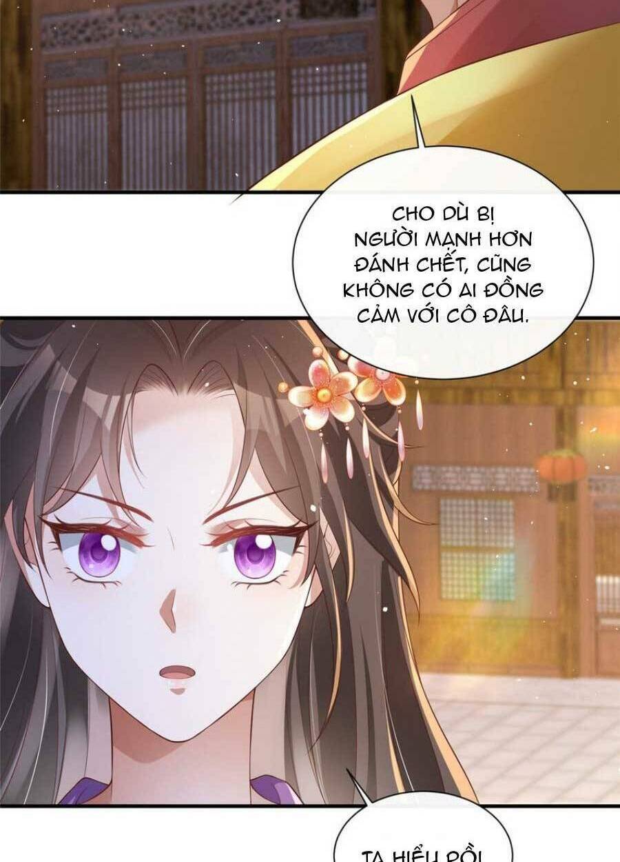 Cùng Ngự Thần Thú Báo Thù: Chapter 57