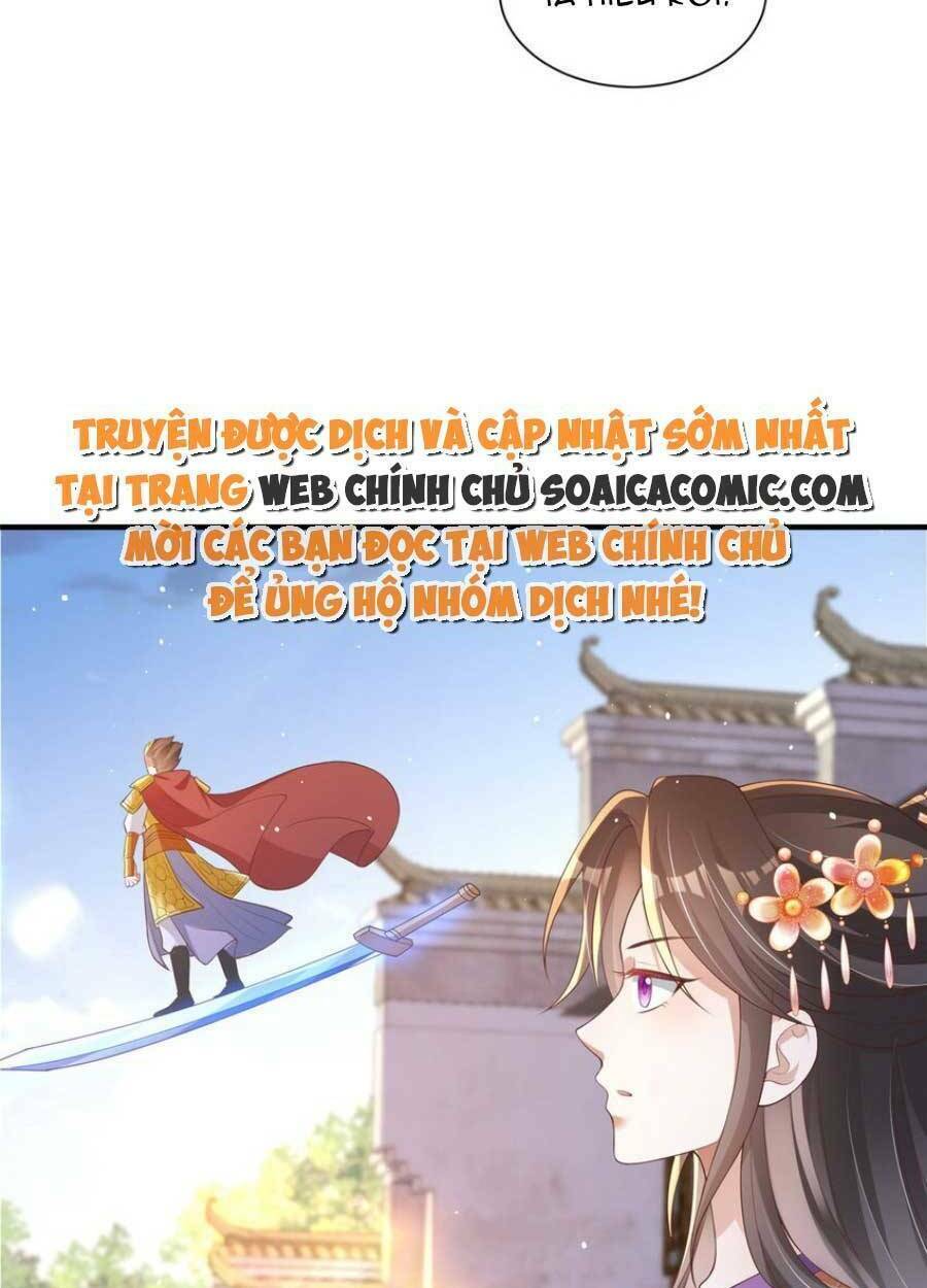 Cùng Ngự Thần Thú Báo Thù: Chapter 57