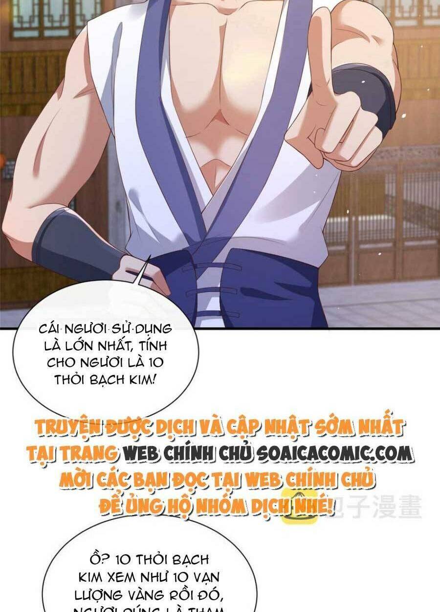 Cùng Ngự Thần Thú Báo Thù: Chapter 57