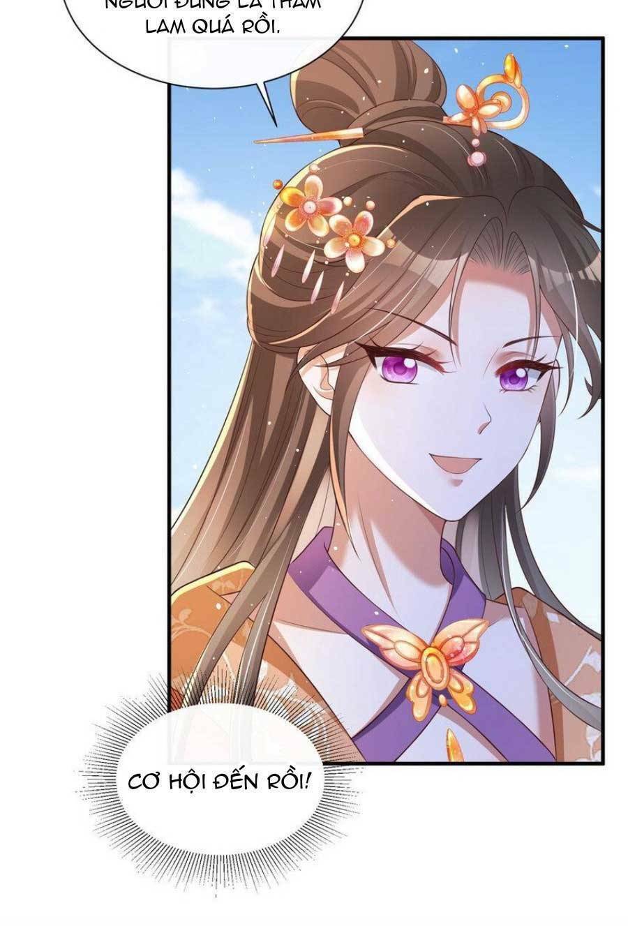 Cùng Ngự Thần Thú Báo Thù: Chapter 57