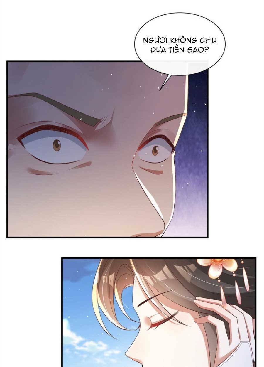 Cùng Ngự Thần Thú Báo Thù: Chapter 57