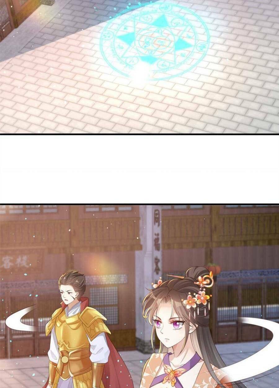 Cùng Ngự Thần Thú Báo Thù: Chapter 57