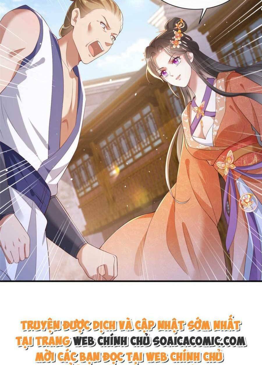 Cùng Ngự Thần Thú Báo Thù: Chapter 57