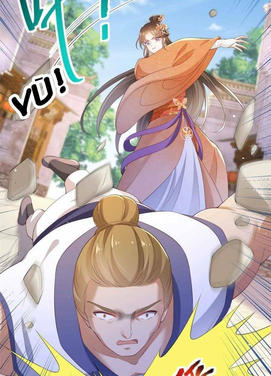 Cùng Ngự Thần Thú Báo Thù: Chapter 57