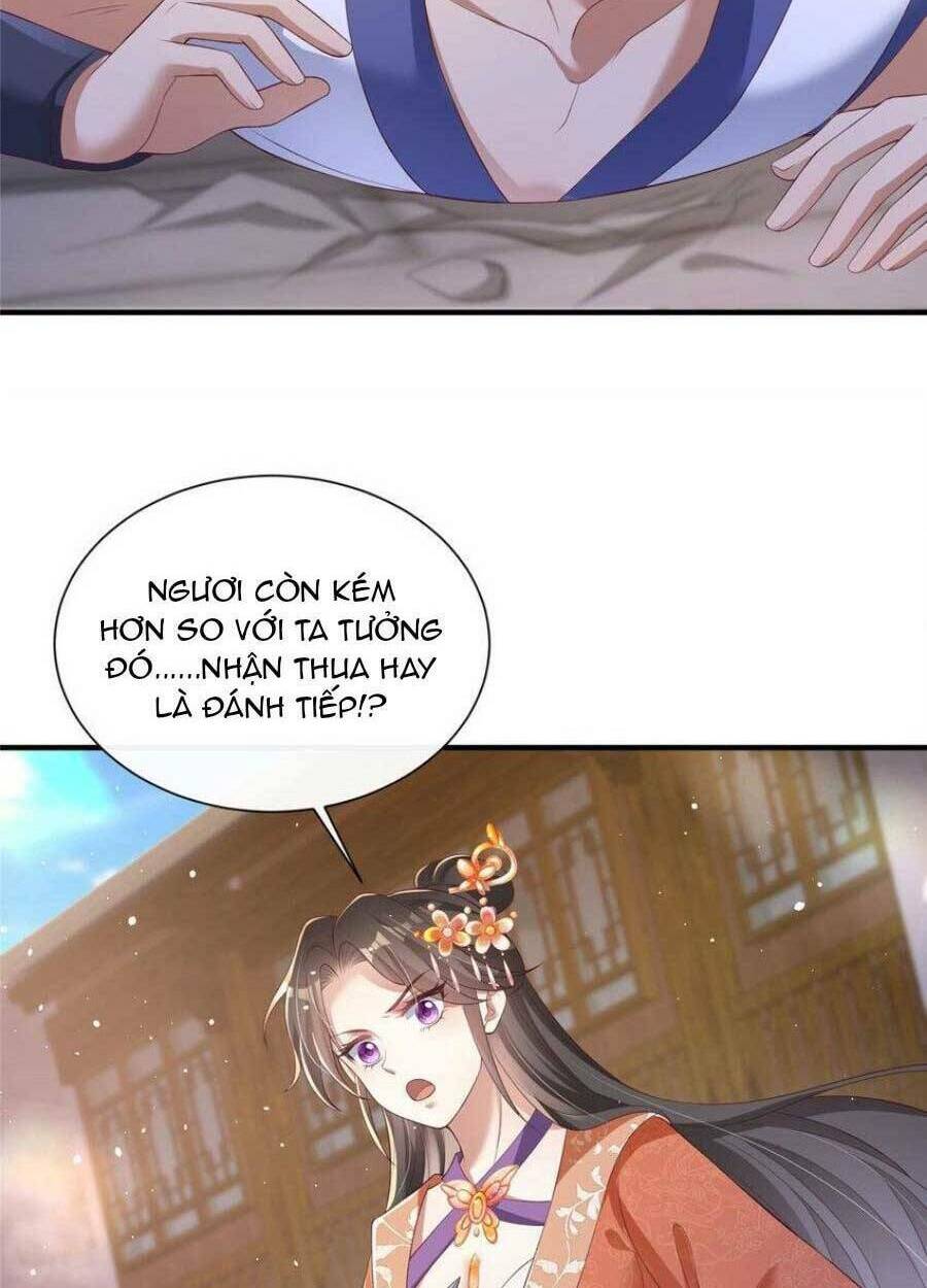 Cùng Ngự Thần Thú Báo Thù: Chapter 57
