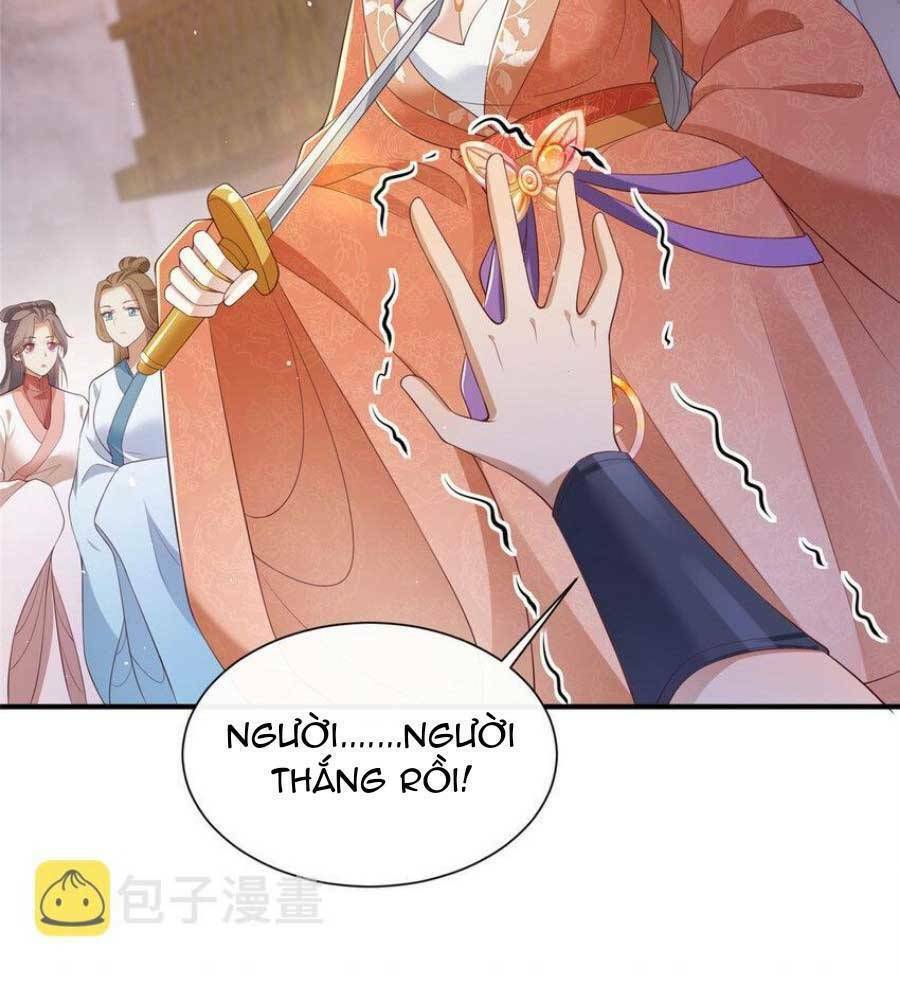 Cùng Ngự Thần Thú Báo Thù: Chapter 57