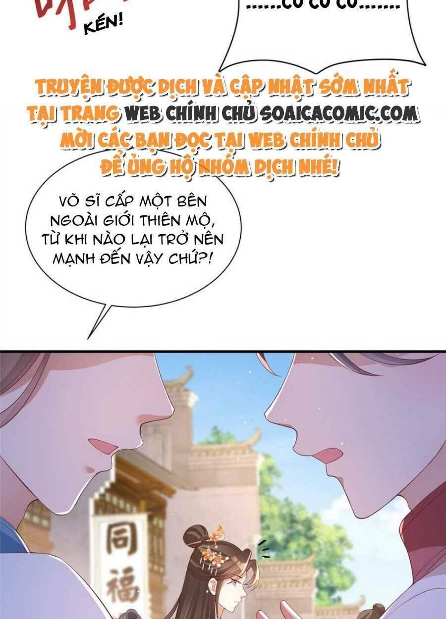 Cùng Ngự Thần Thú Báo Thù: Chapter 57