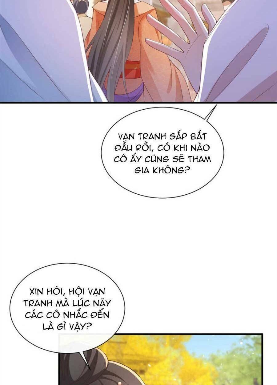 Cùng Ngự Thần Thú Báo Thù: Chapter 57