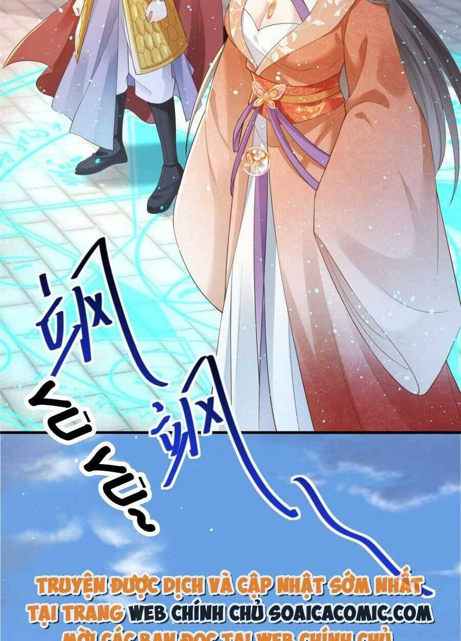 Cùng Ngự Thần Thú Báo Thù: Chapter 57