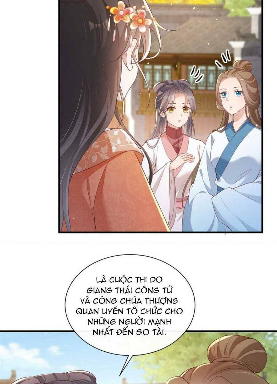 Cùng Ngự Thần Thú Báo Thù: Chapter 57