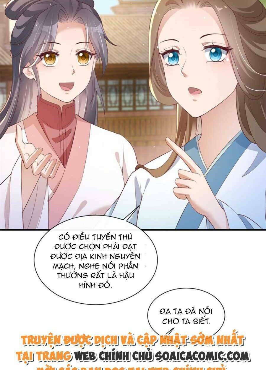 Cùng Ngự Thần Thú Báo Thù: Chapter 57