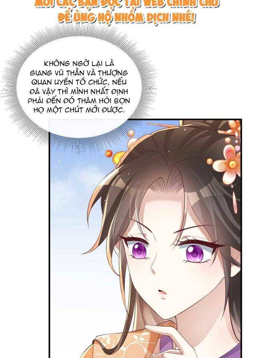 Cùng Ngự Thần Thú Báo Thù: Chapter 57