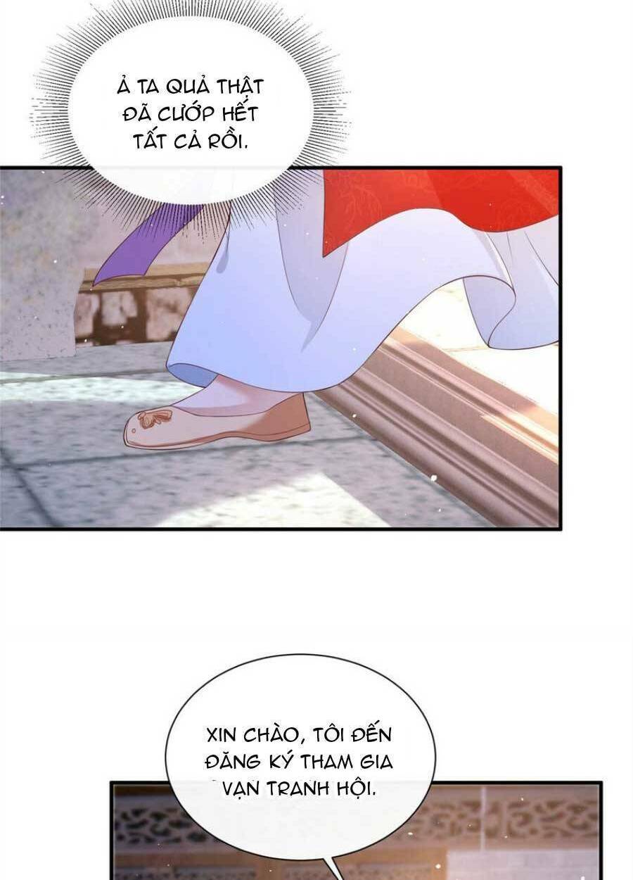 Cùng Ngự Thần Thú Báo Thù: Chapter 57
