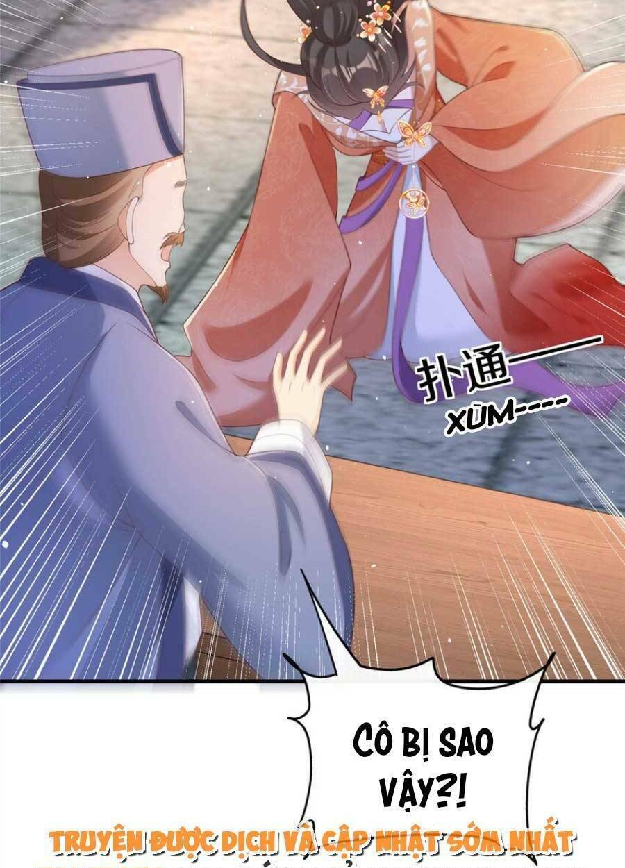 Cùng Ngự Thần Thú Báo Thù: Chapter 57