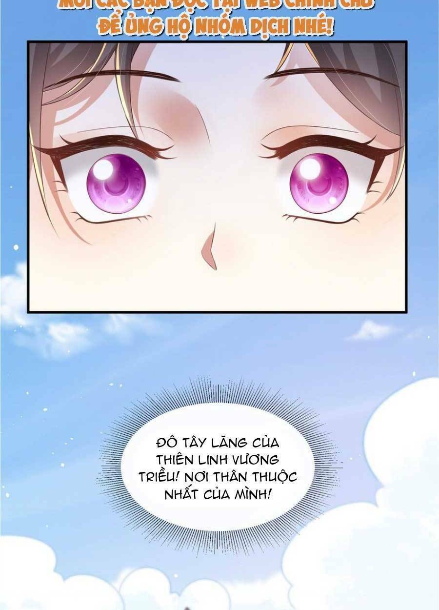 Cùng Ngự Thần Thú Báo Thù: Chapter 57