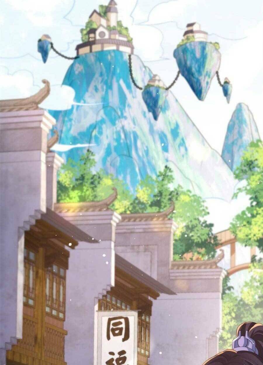 Cùng Ngự Thần Thú Báo Thù: Chapter 57