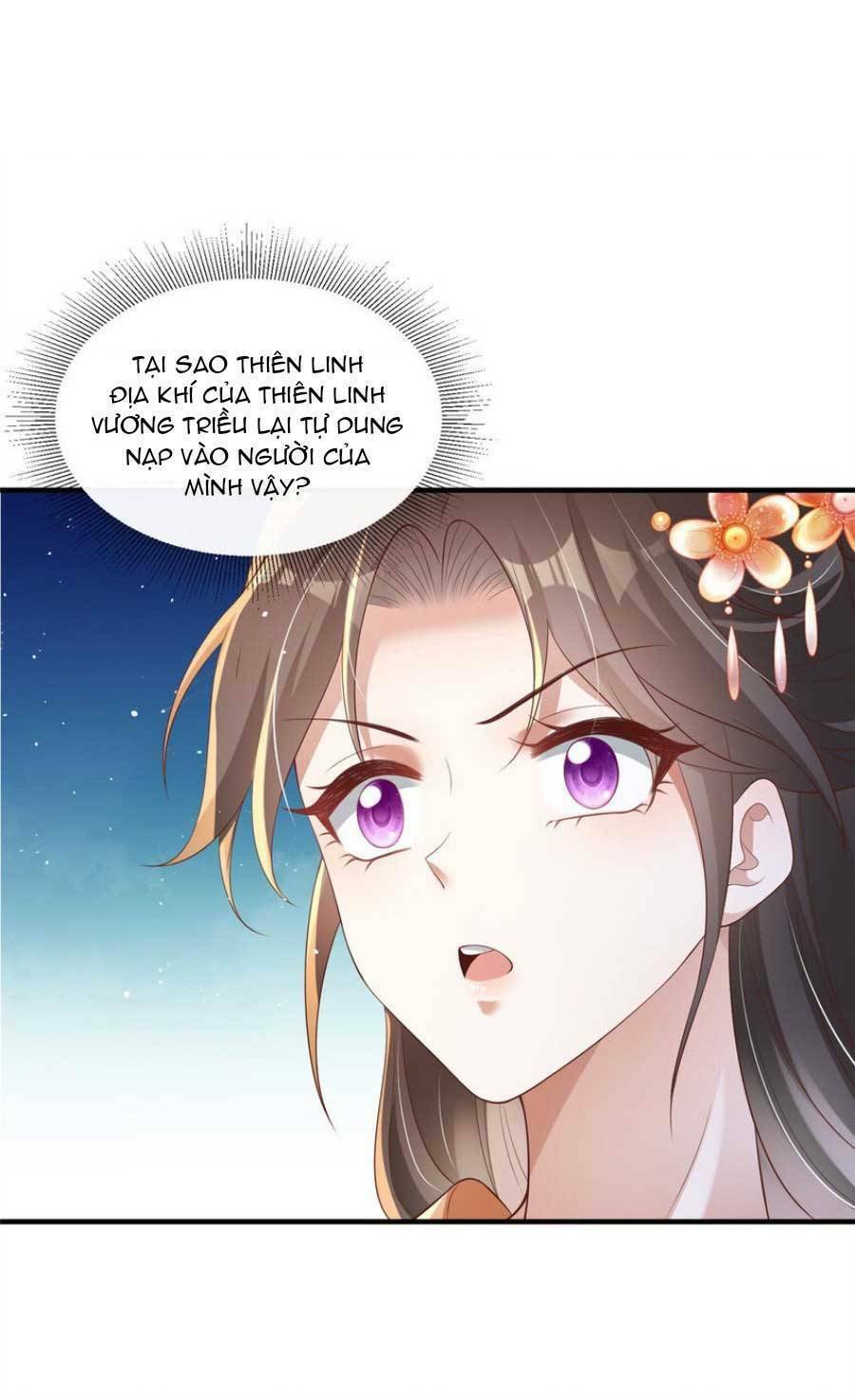 Cùng Ngự Thần Thú Báo Thù: Chapter 57