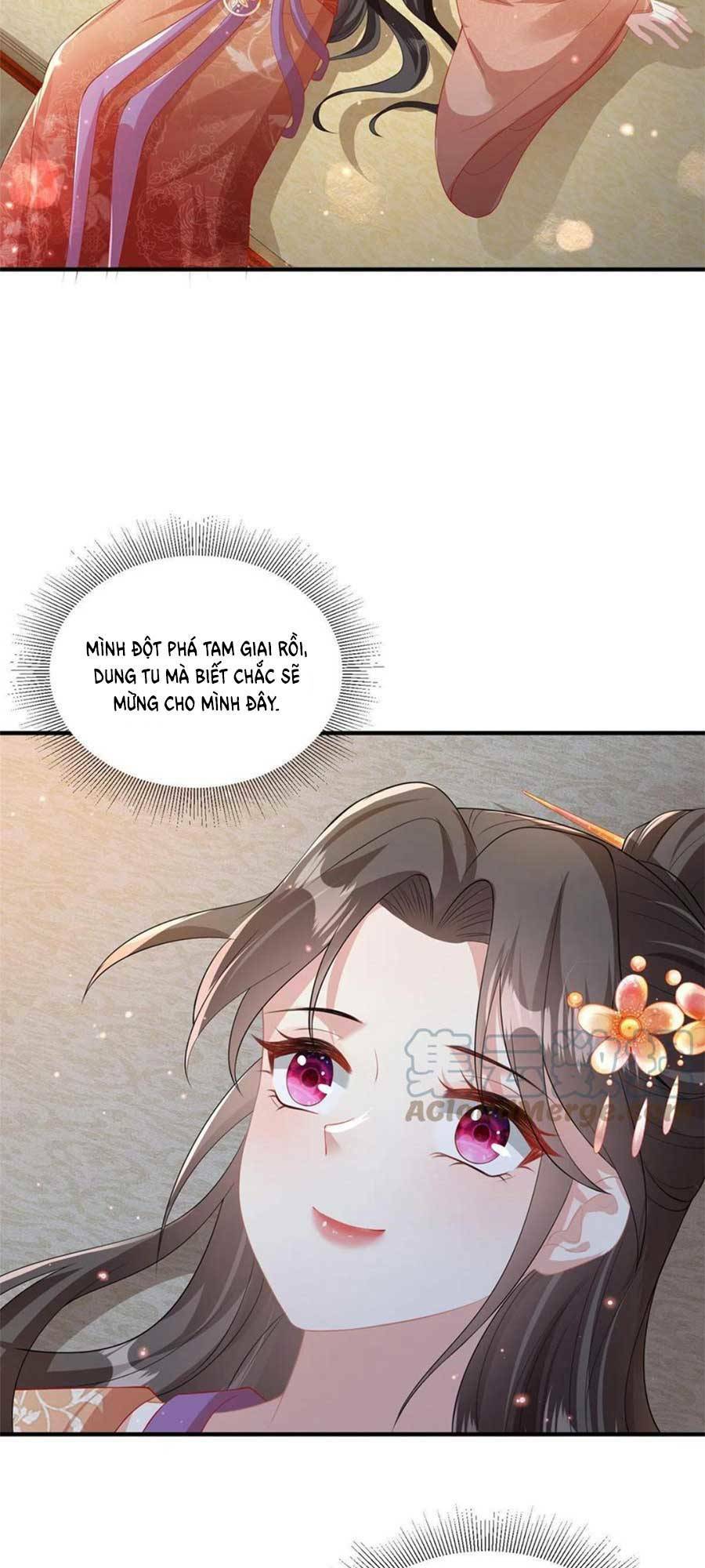Cùng Ngự Thần Thú Báo Thù: Chapter 58