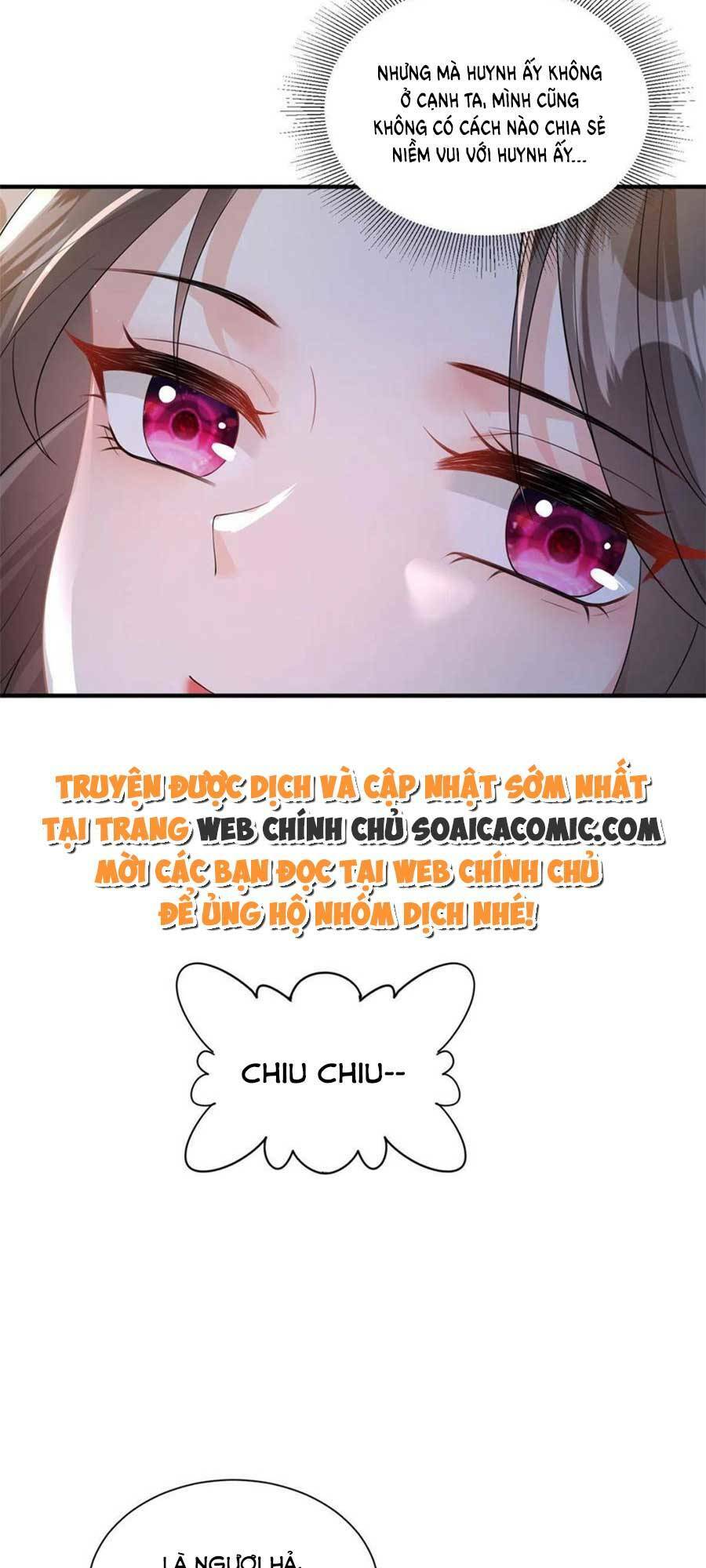 Cùng Ngự Thần Thú Báo Thù: Chapter 58