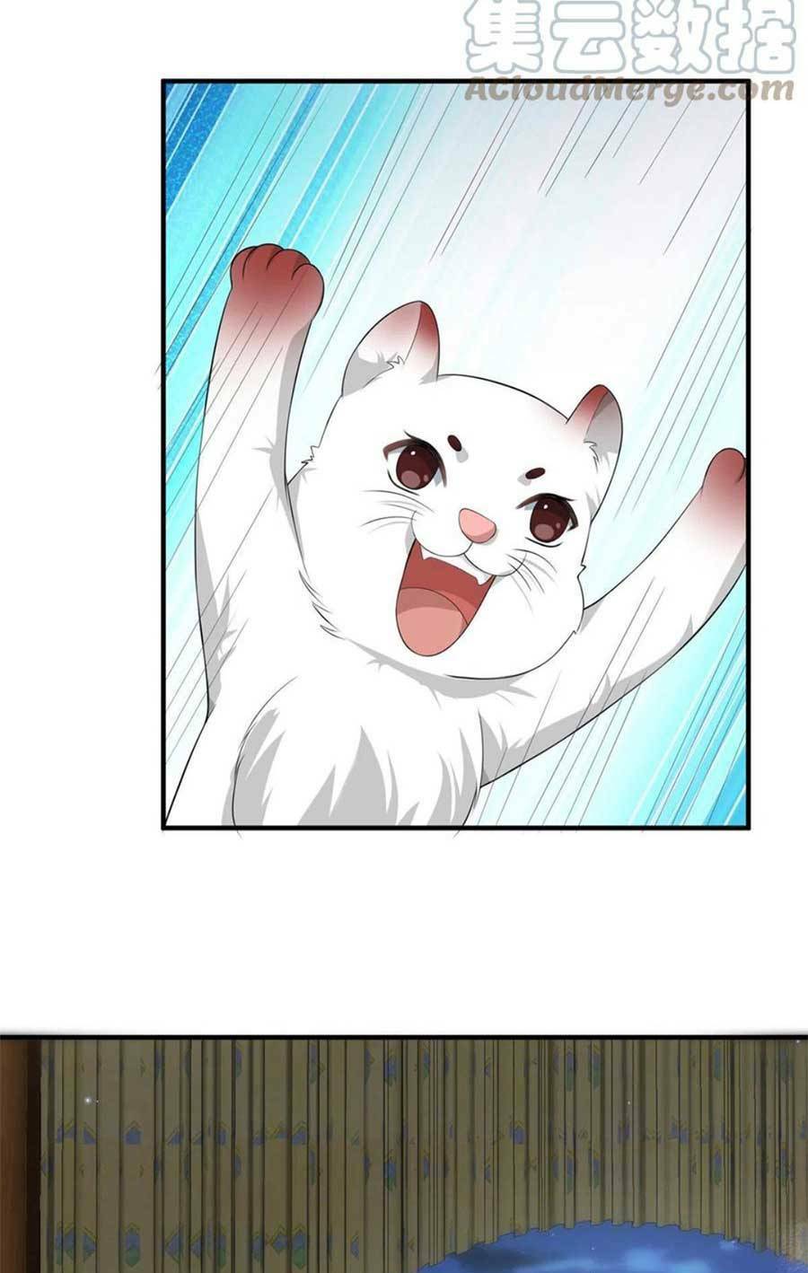 Cùng Ngự Thần Thú Báo Thù: Chapter 58