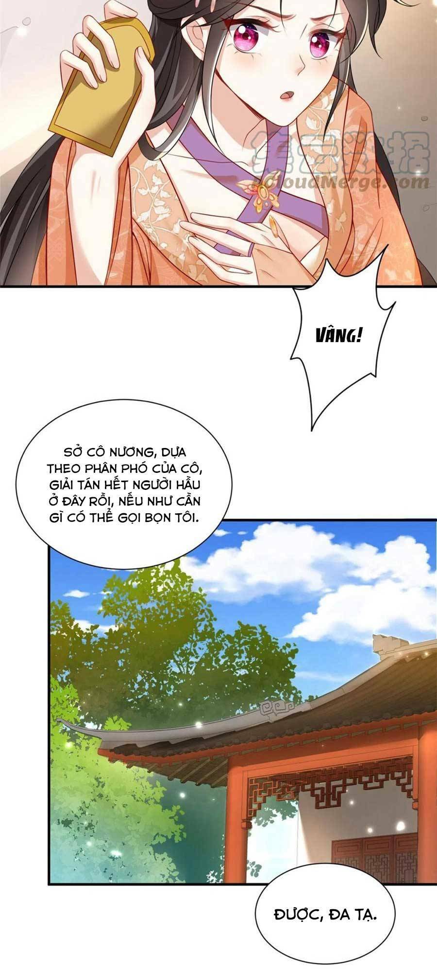 Cùng Ngự Thần Thú Báo Thù: Chapter 58