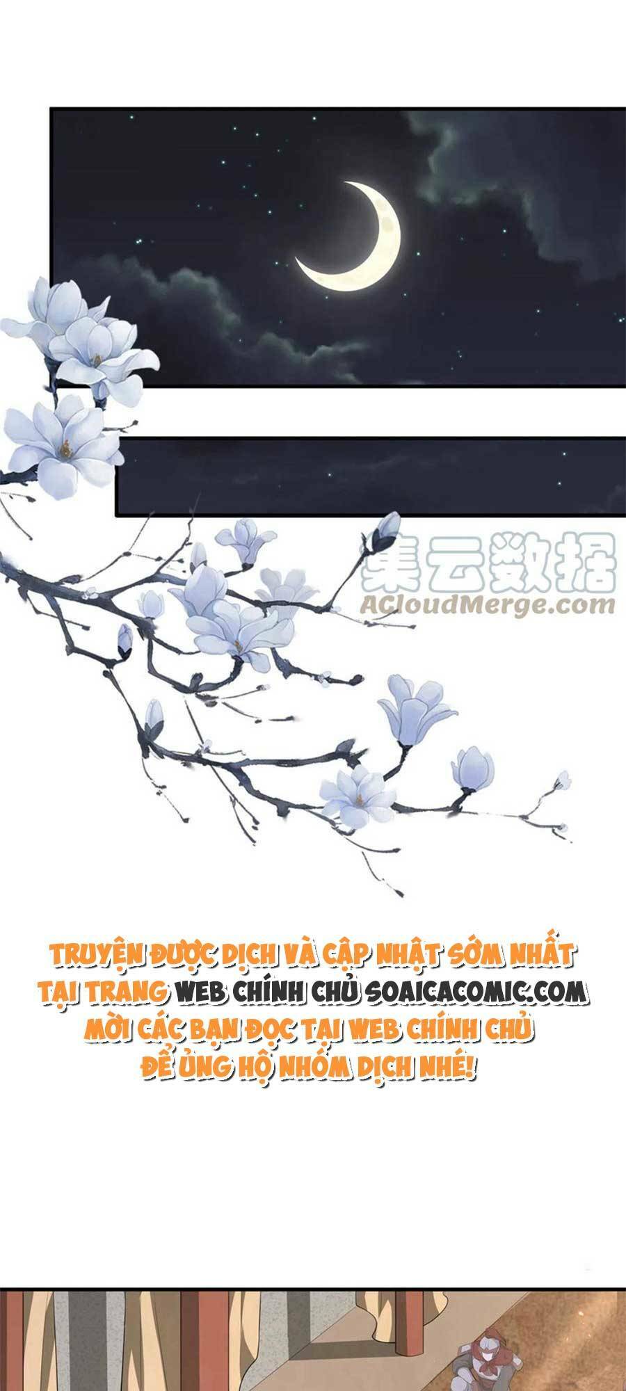Cùng Ngự Thần Thú Báo Thù: Chapter 58