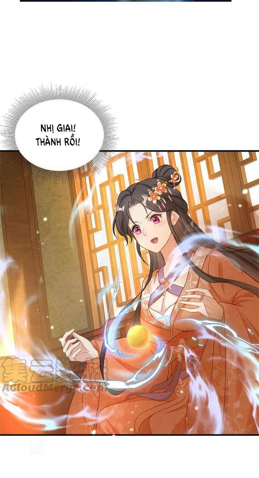 Cùng Ngự Thần Thú Báo Thù: Chapter 58