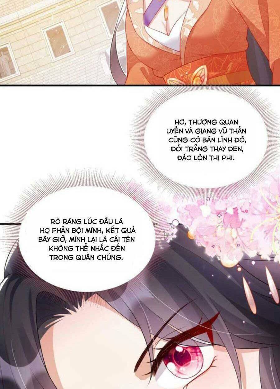Cùng Ngự Thần Thú Báo Thù: Chapter 59