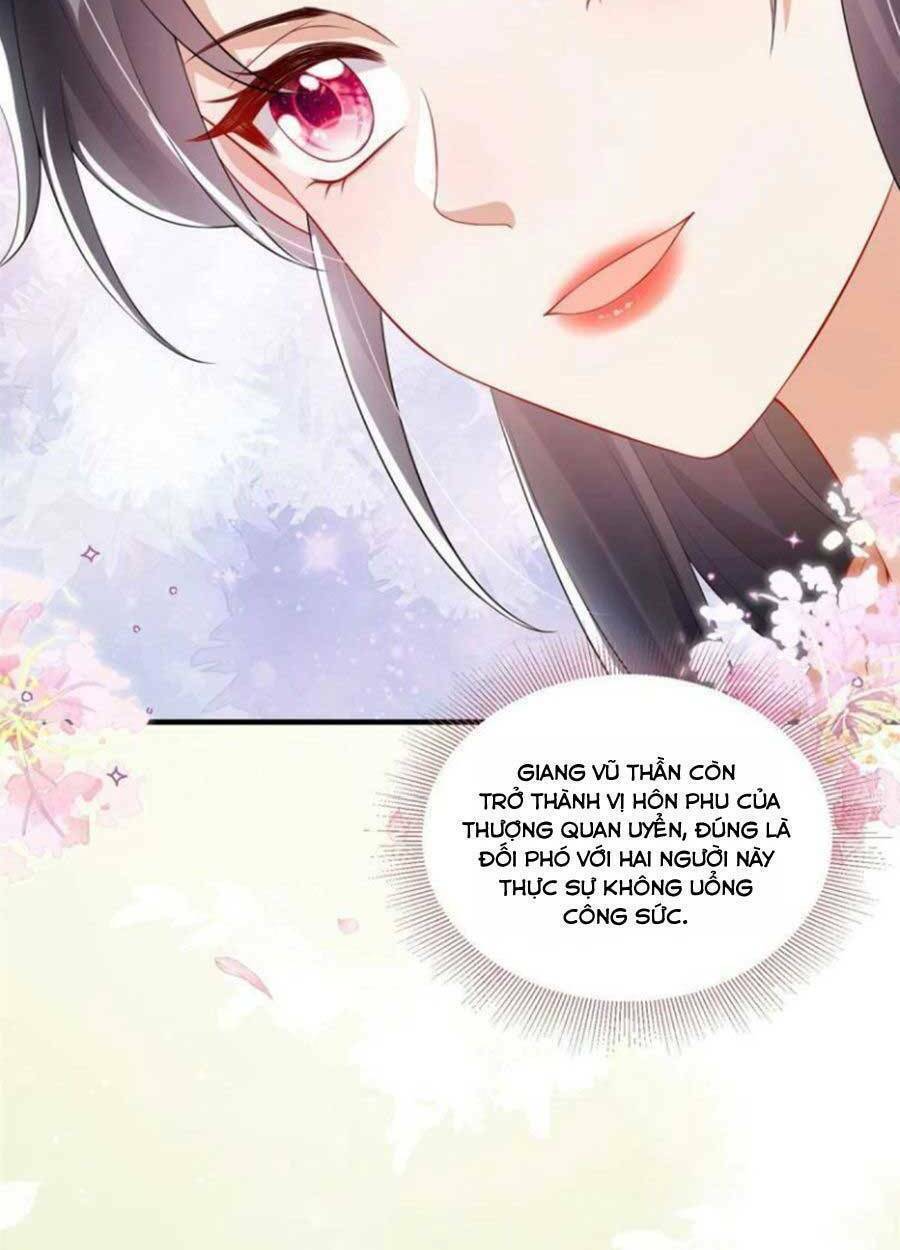 Cùng Ngự Thần Thú Báo Thù: Chapter 59