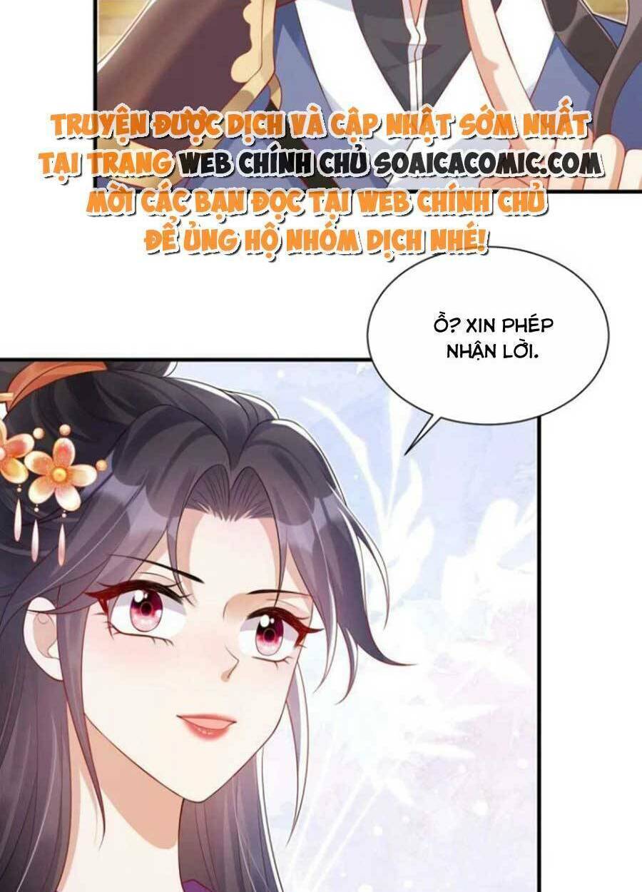 Cùng Ngự Thần Thú Báo Thù: Chapter 59