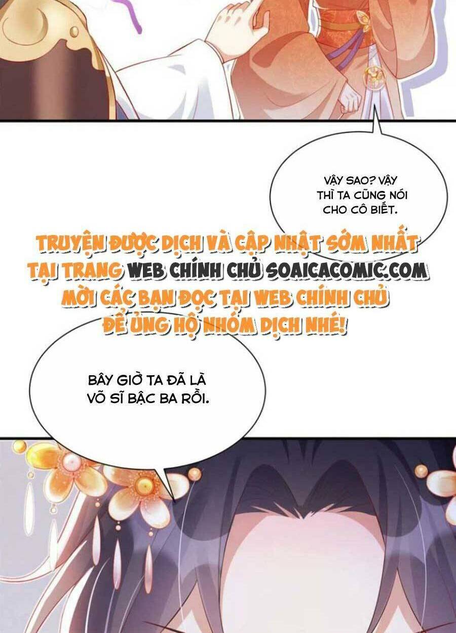 Cùng Ngự Thần Thú Báo Thù: Chapter 59