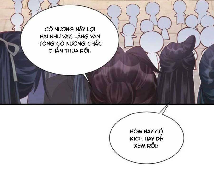 Cùng Ngự Thần Thú Báo Thù: Chapter 59