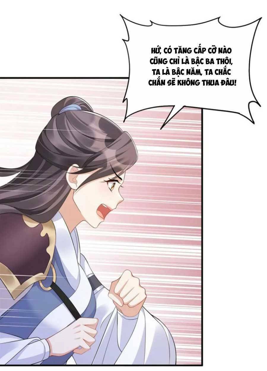 Cùng Ngự Thần Thú Báo Thù: Chapter 59