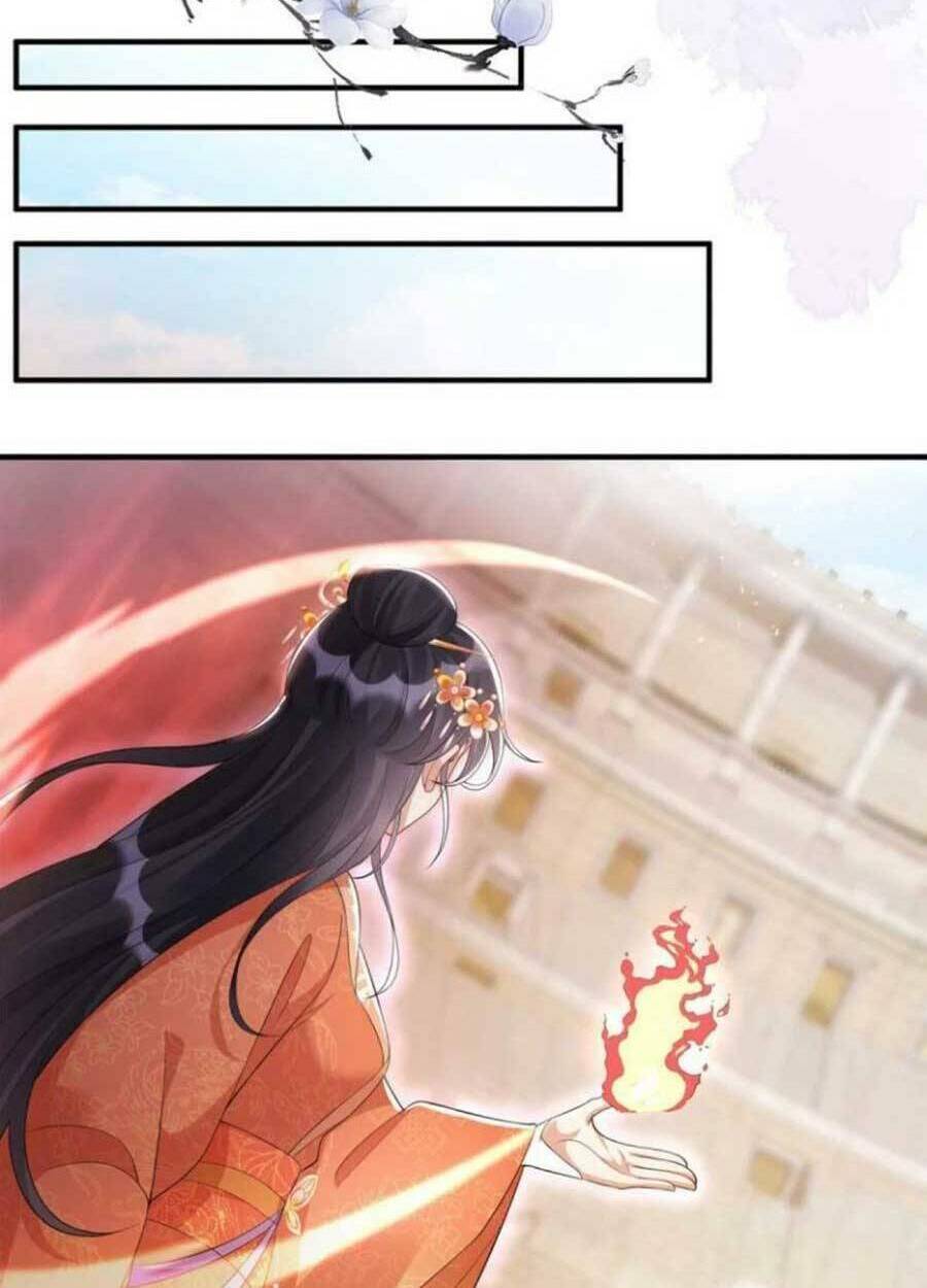 Cùng Ngự Thần Thú Báo Thù: Chapter 59