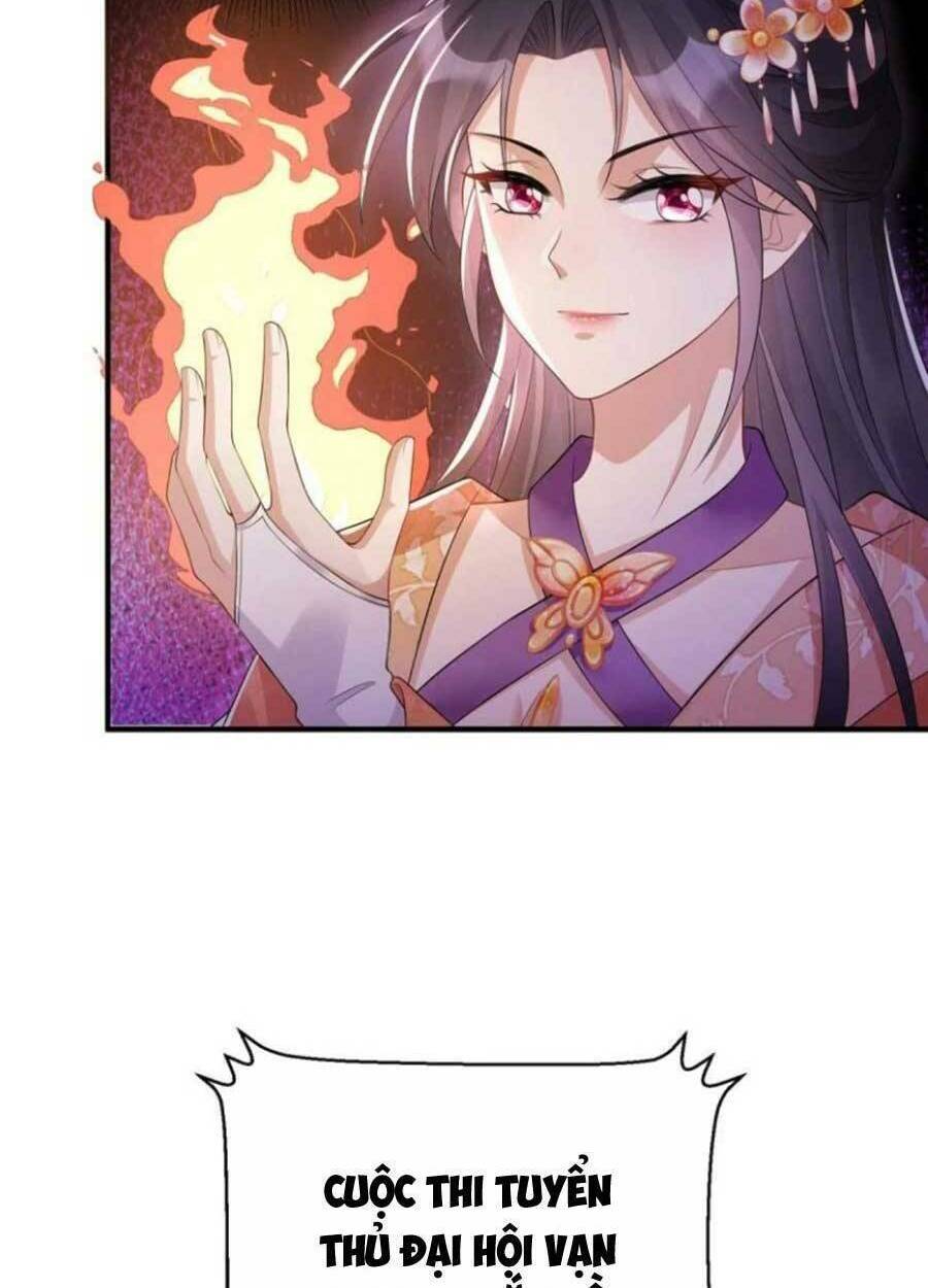 Cùng Ngự Thần Thú Báo Thù: Chapter 59