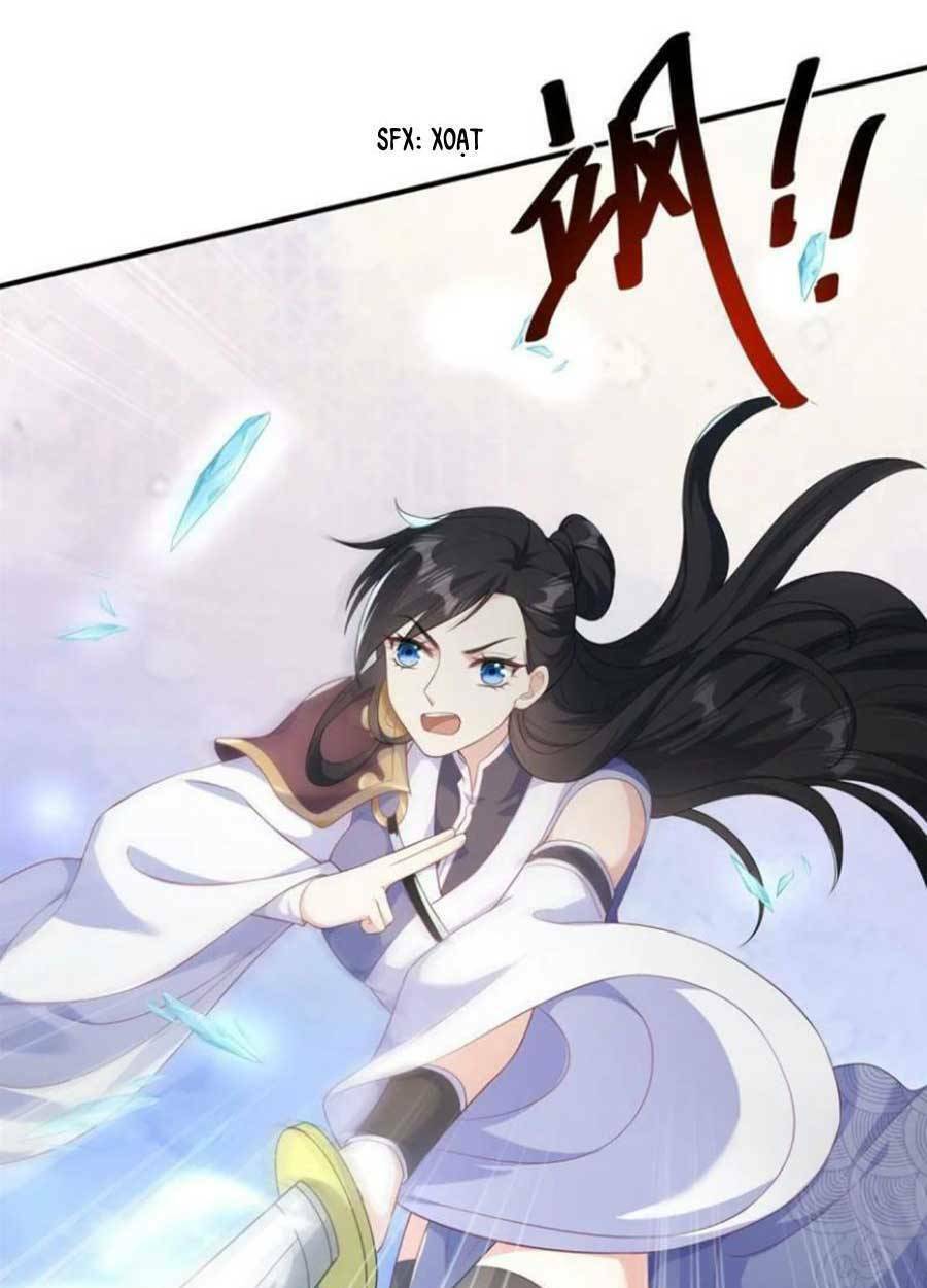 Cùng Ngự Thần Thú Báo Thù: Chapter 59