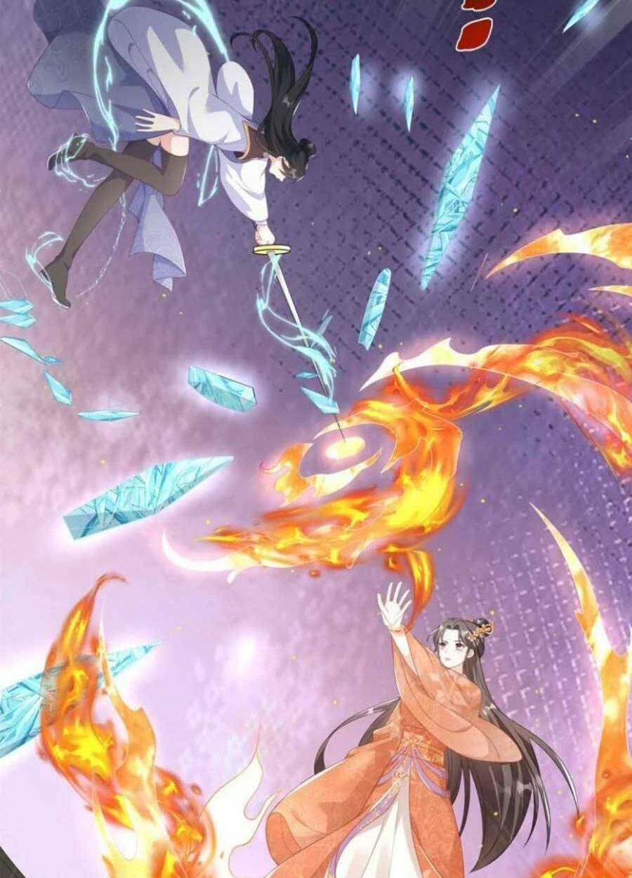 Cùng Ngự Thần Thú Báo Thù: Chapter 59