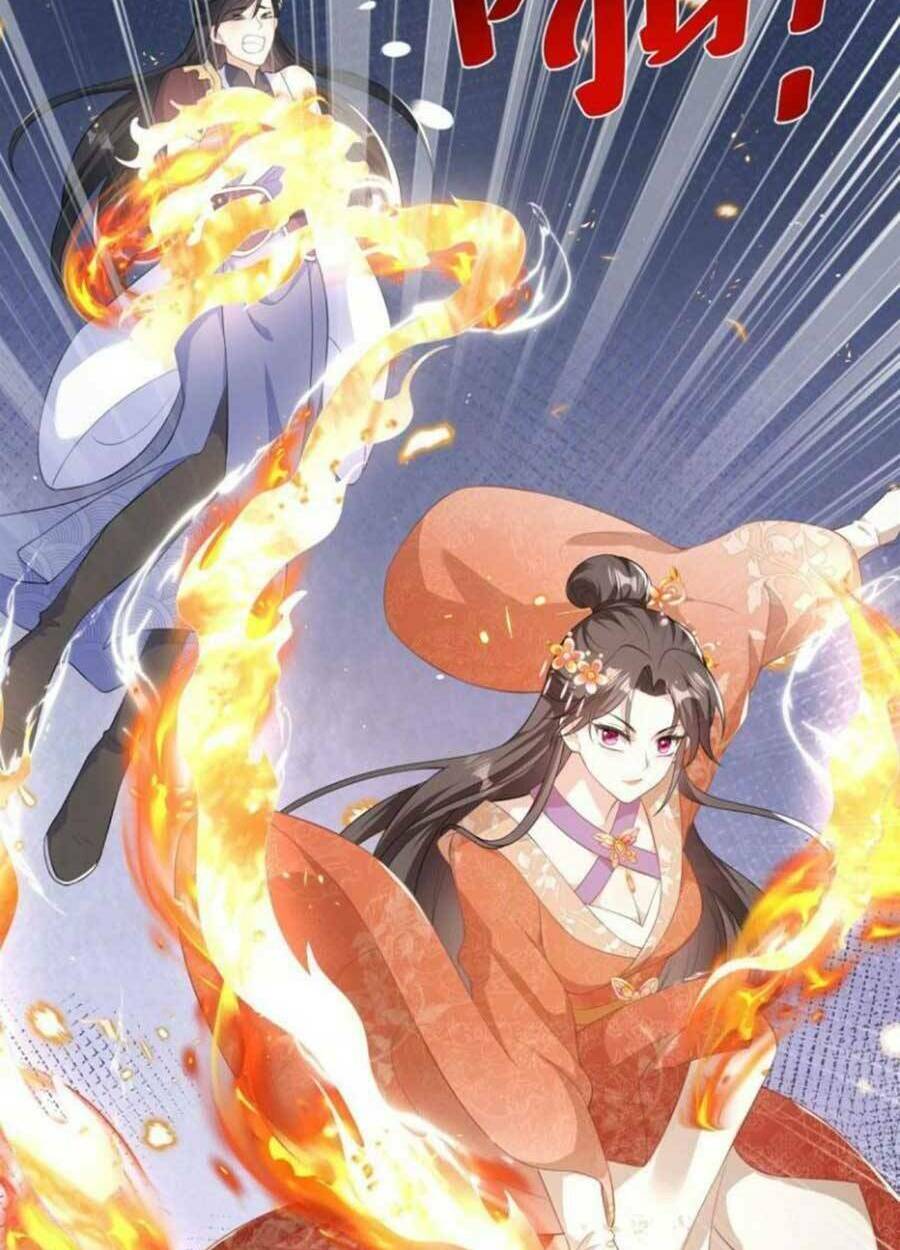 Cùng Ngự Thần Thú Báo Thù: Chapter 59
