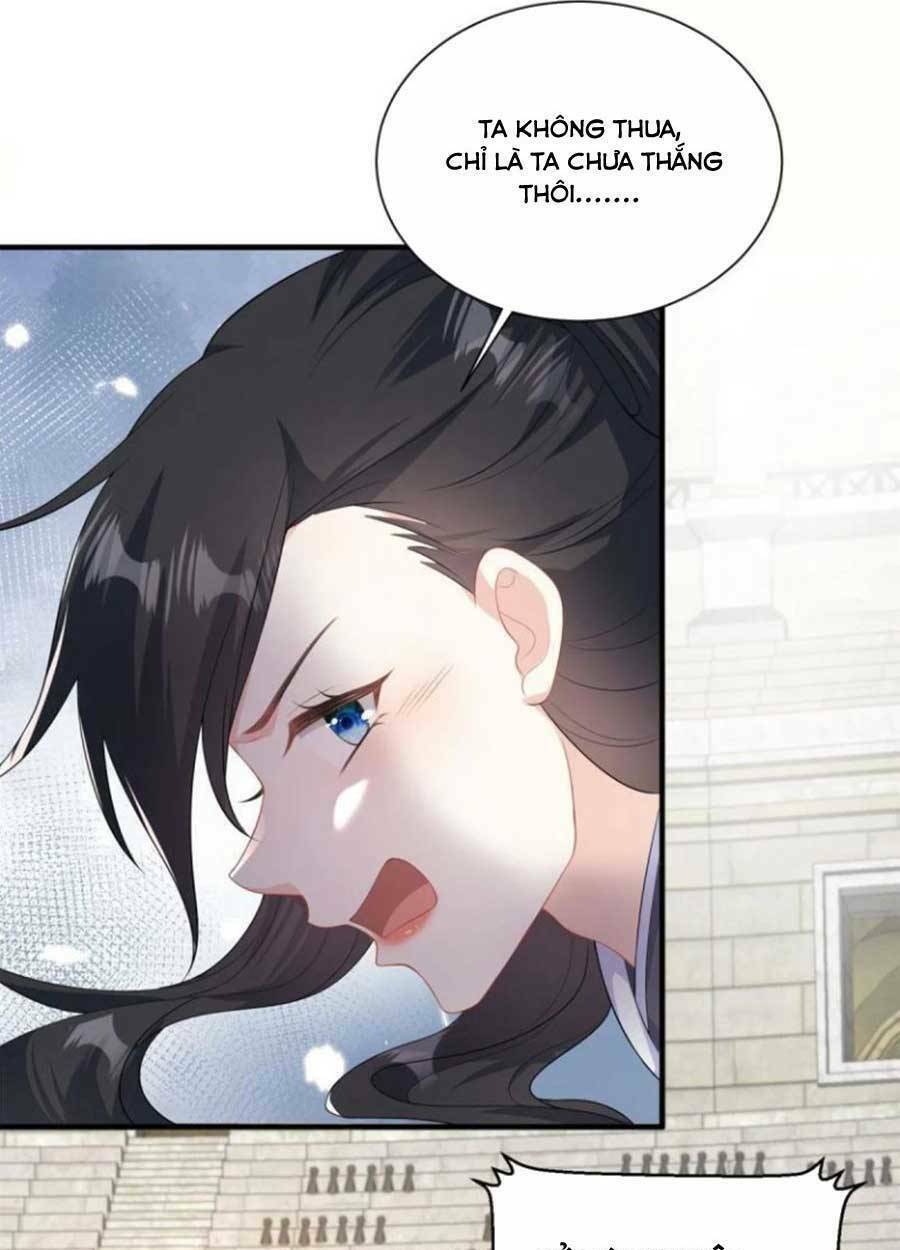 Cùng Ngự Thần Thú Báo Thù: Chapter 59