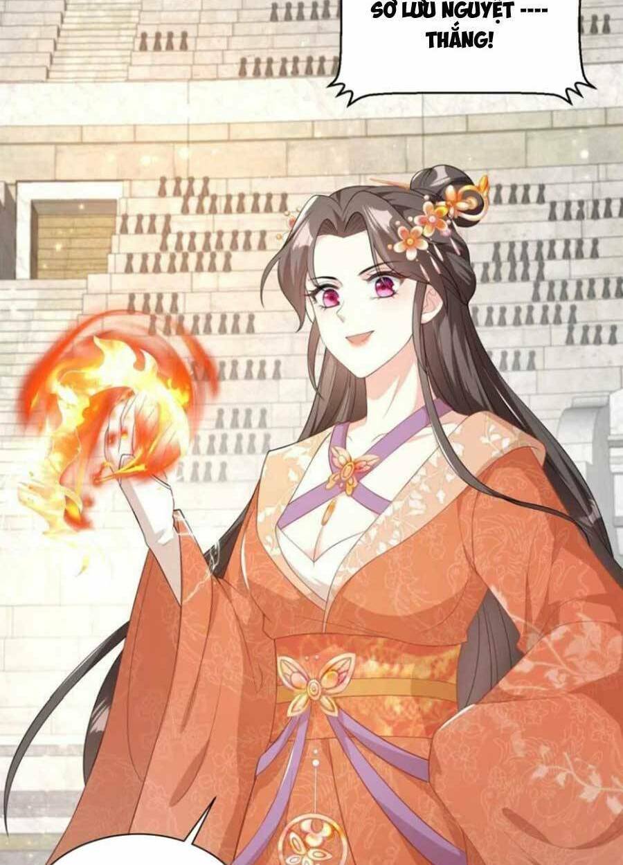 Cùng Ngự Thần Thú Báo Thù: Chapter 59