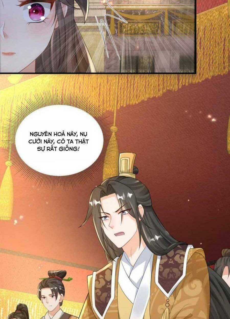 Cùng Ngự Thần Thú Báo Thù: Chapter 59
