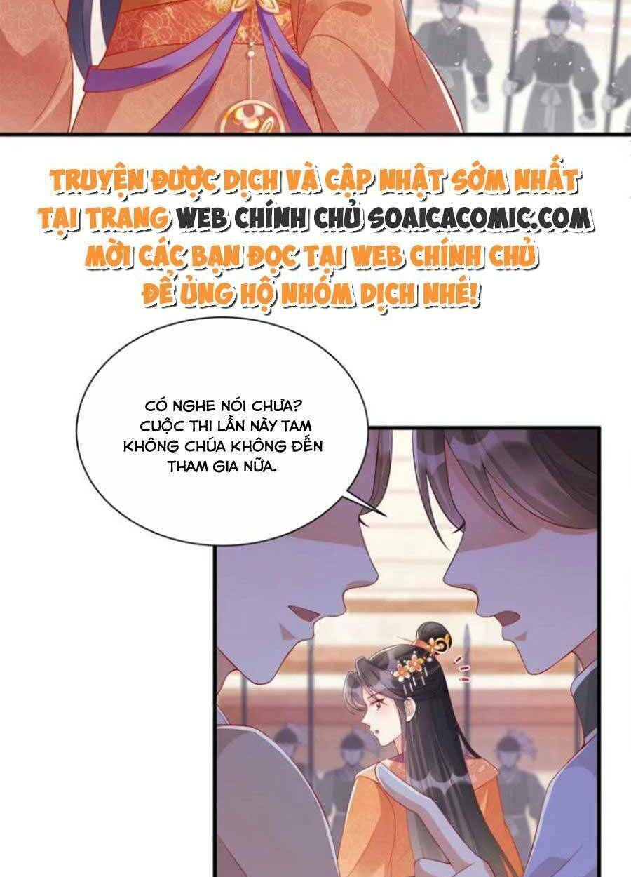 Cùng Ngự Thần Thú Báo Thù: Chapter 59