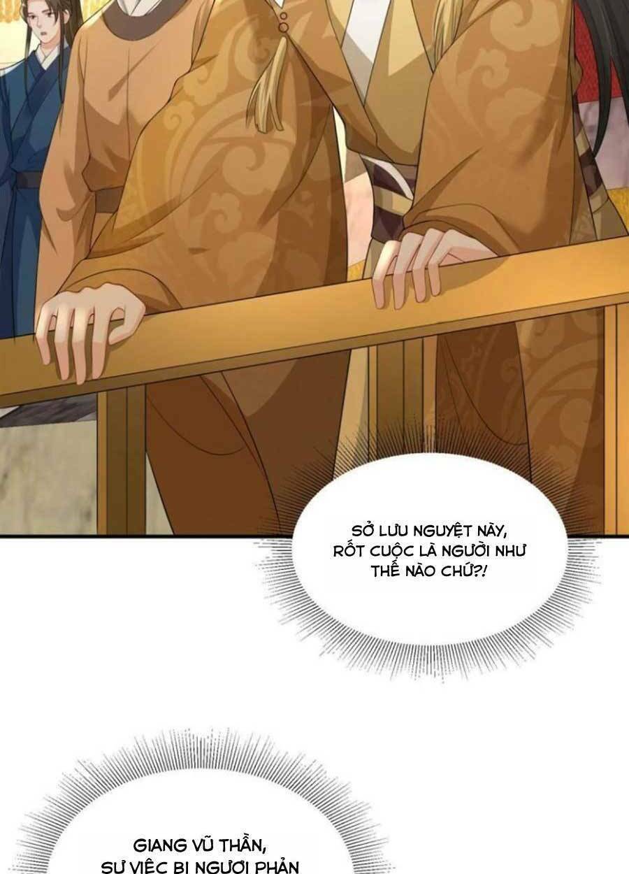 Cùng Ngự Thần Thú Báo Thù: Chapter 59