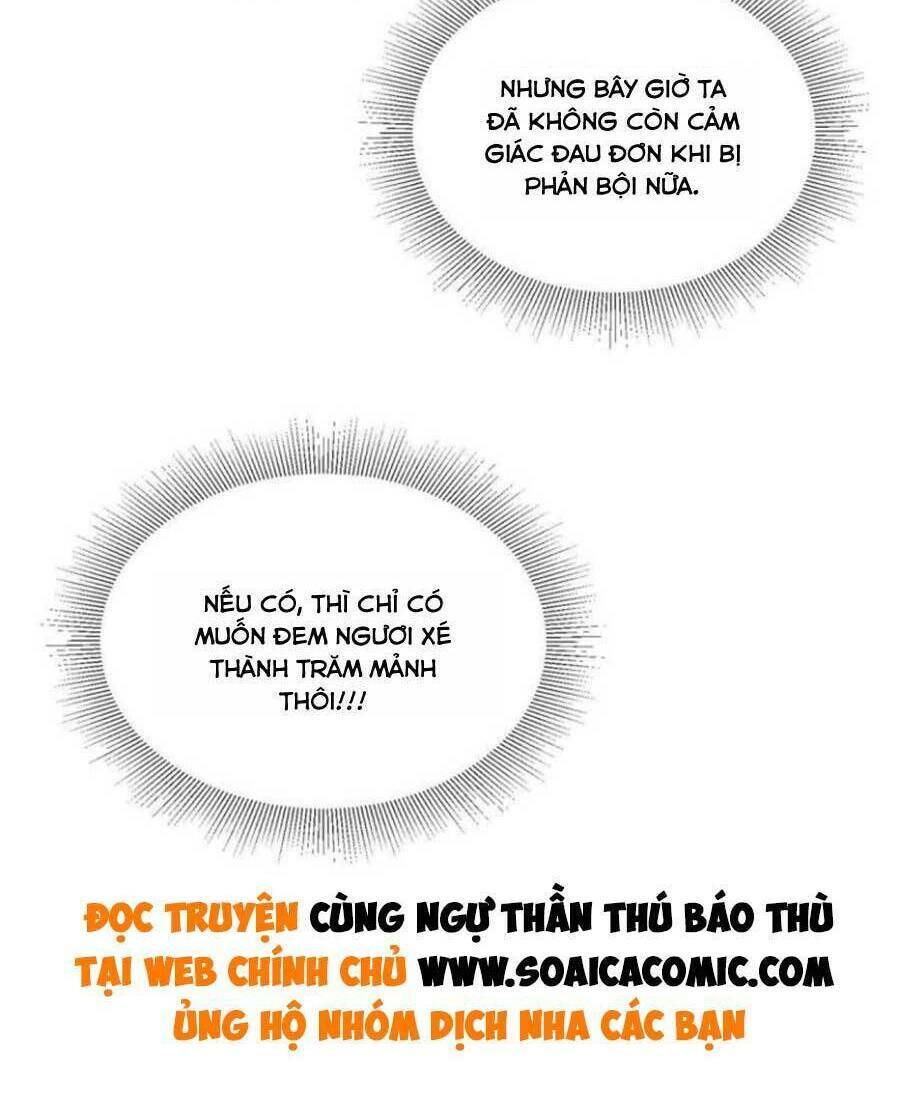 Cùng Ngự Thần Thú Báo Thù: Chapter 59