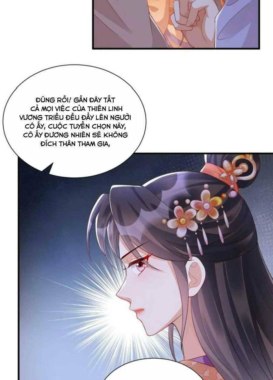 Cùng Ngự Thần Thú Báo Thù: Chapter 59