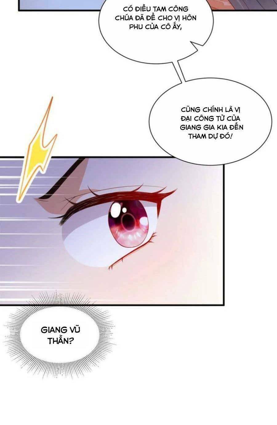 Cùng Ngự Thần Thú Báo Thù: Chapter 59
