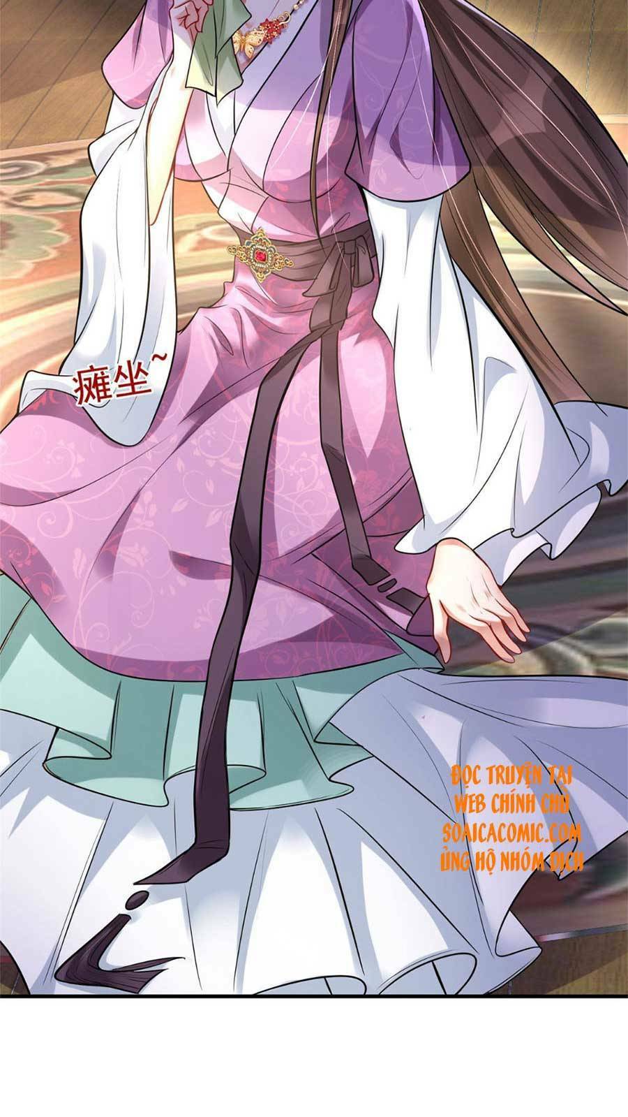 Cùng Ngự Thần Thú Báo Thù: Chapter 6