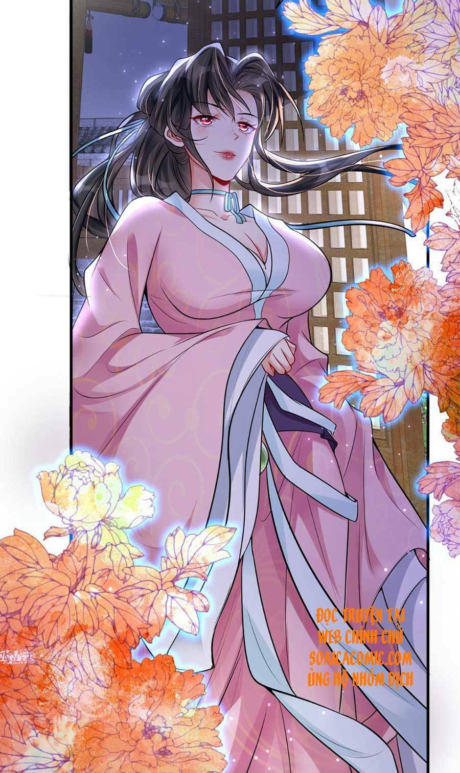 Cùng Ngự Thần Thú Báo Thù: Chapter 6